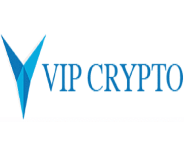 vip crypto broker