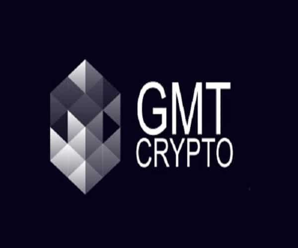 gmt coin crypto