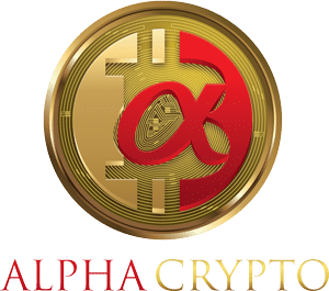 alpha crypto meaning