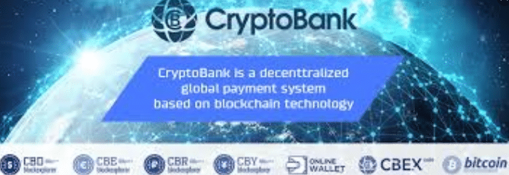 CryptoBank Review – CryptoCurrency Complaint Headquarters