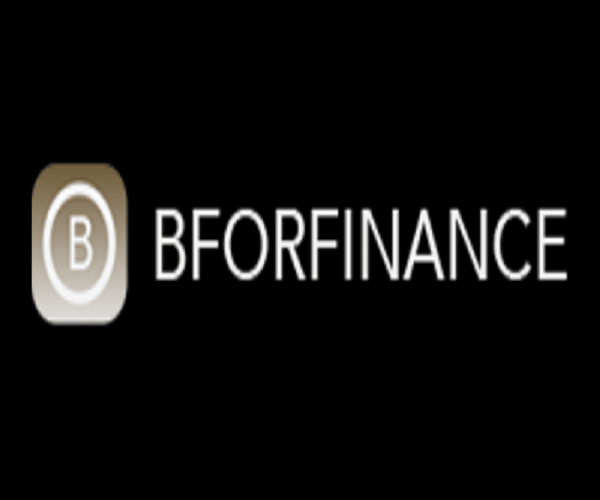 BforFinance Review