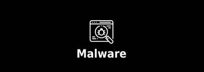 Malware Icon Crypto Complaint