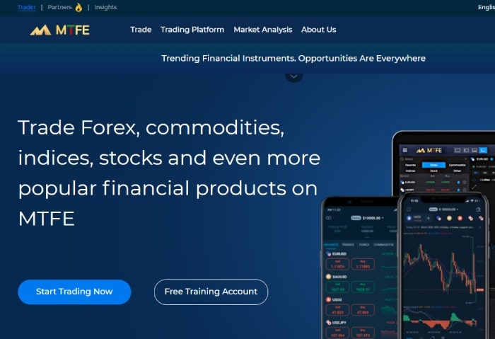Metaverse Foreign Exchange Group Inc