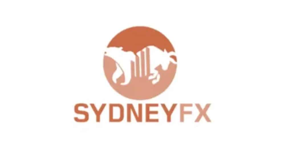 Sydneyfx.io